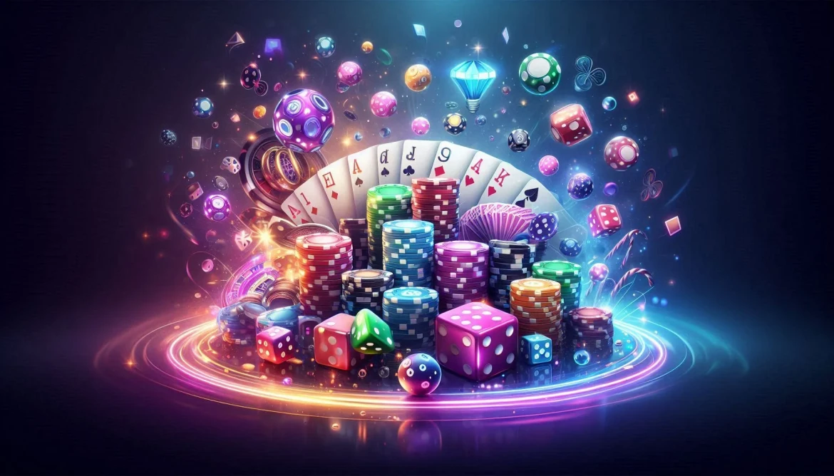 Roibets Casino